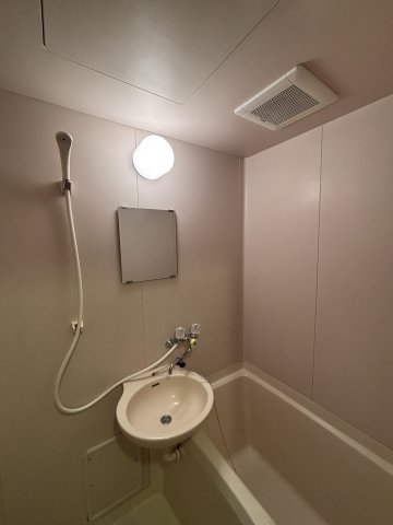 バス・シャワールーム　☆お風呂☆