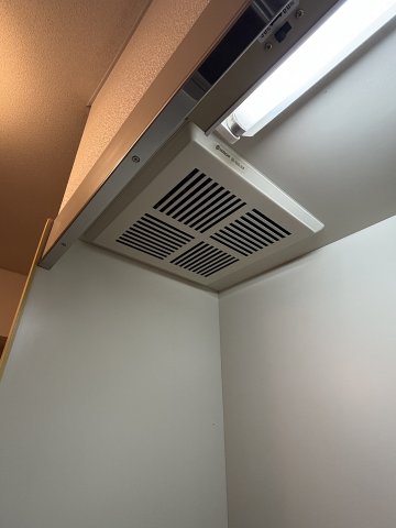 その他　☆キッチン換気扇☆