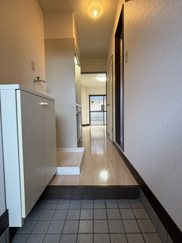 玄関　☆玄関☆