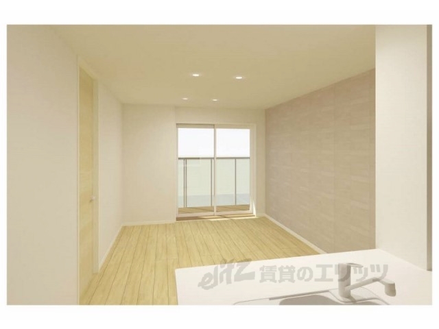 居室・リビング　イメージ