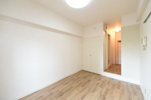 その他部屋・スペース　角部屋