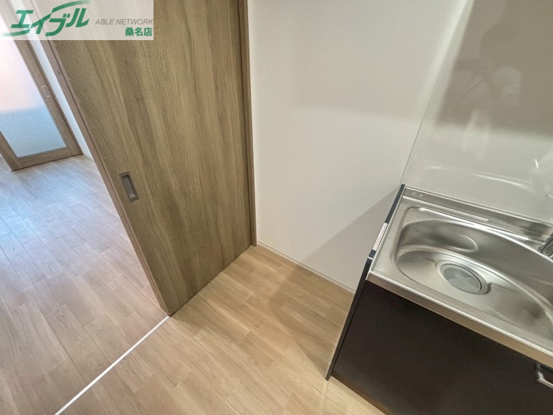 その他部屋・スペース　同タイプ部屋写真です。