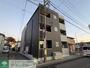 海老名駅より徒歩10分 2階 新築の賃貸物件