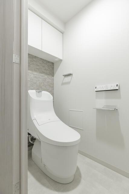 トイレ　Egタイプ2023年3月撮影?