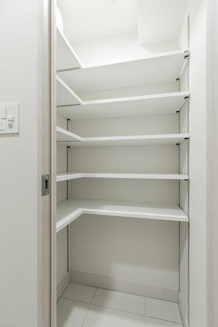 収納　Egタイプ2023年3月撮影?