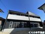 伊予富田駅より徒歩25分 2階 新築の賃貸物件