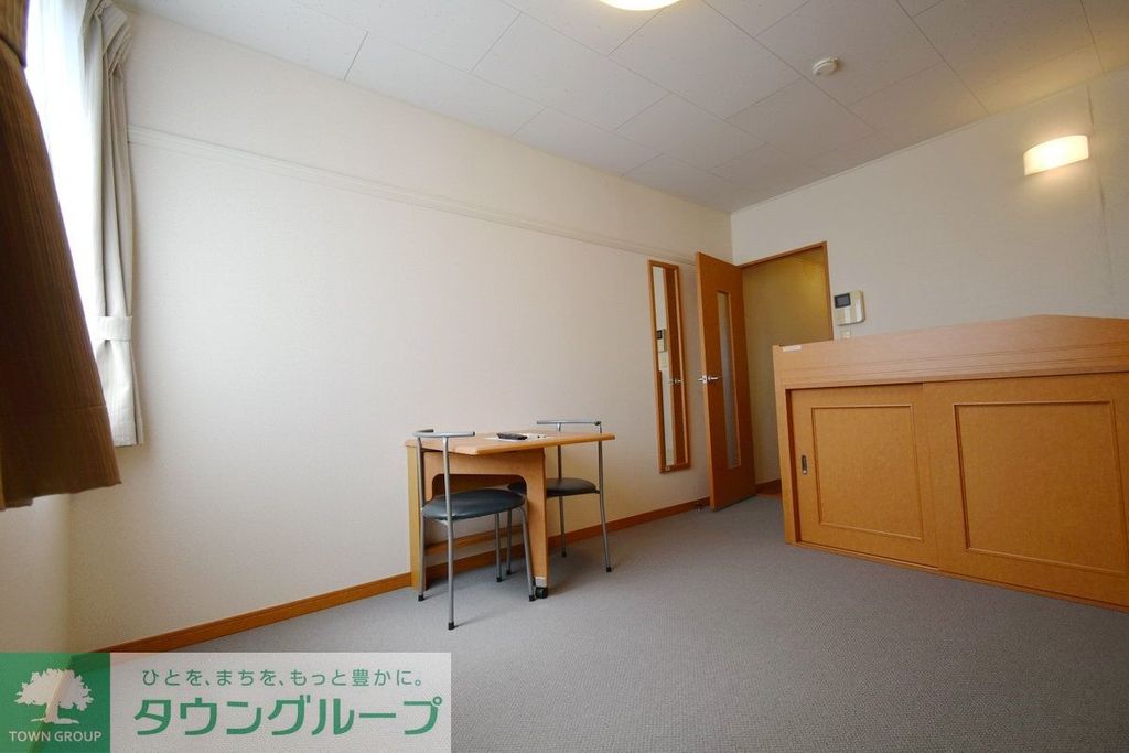 その他部屋・スペース　/居室