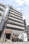 土橋駅より徒歩3分 築24年7ヶ月 9階建の賃貸物件