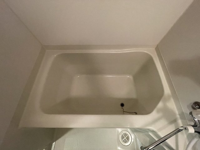 バス・シャワールーム　日々の暮らしに欠かせないお風呂です
