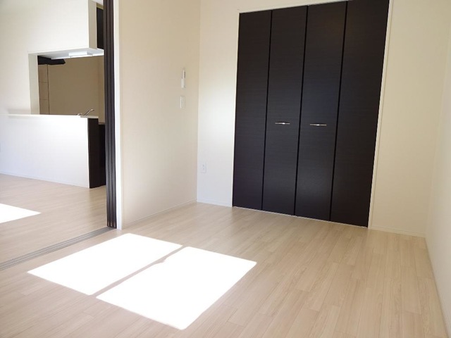 その他部屋・スペース　洋室