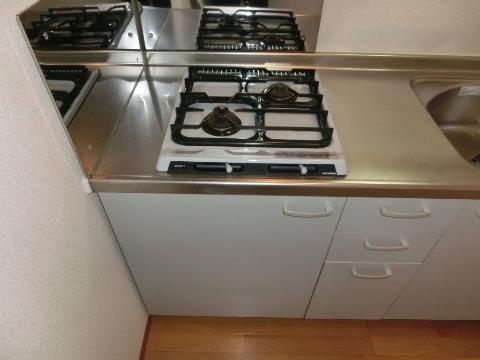 その他設備　室内設備