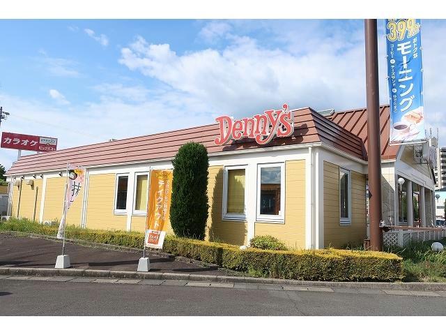 飲食店　デニーズ多治見店（飲食店）まで666m