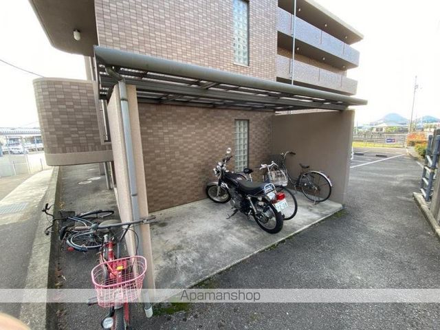 その他共有部分　その他共有部分