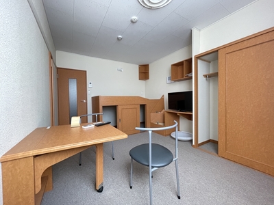 その他部屋・スペース