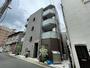 代々木上原駅より徒歩3分 4階 築5年1ヶ月の賃貸物件