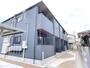 浜北駅より徒歩11分 2階 新築の賃貸物件