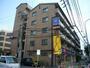 シェルグリーズ城南 4階 築30年8ヶ月の賃貸物件