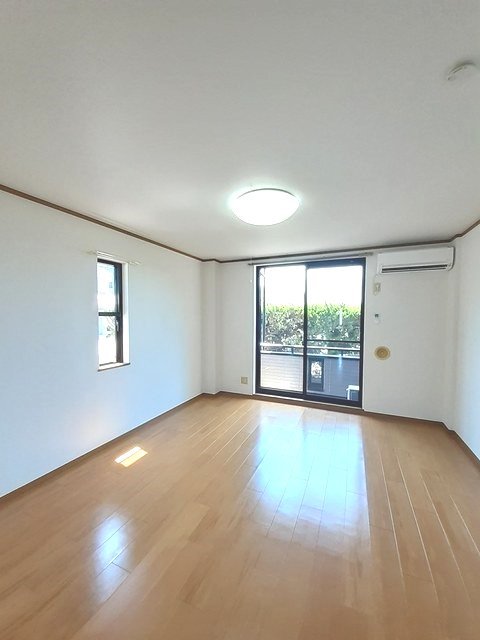 居室・リビング　居室・リビング