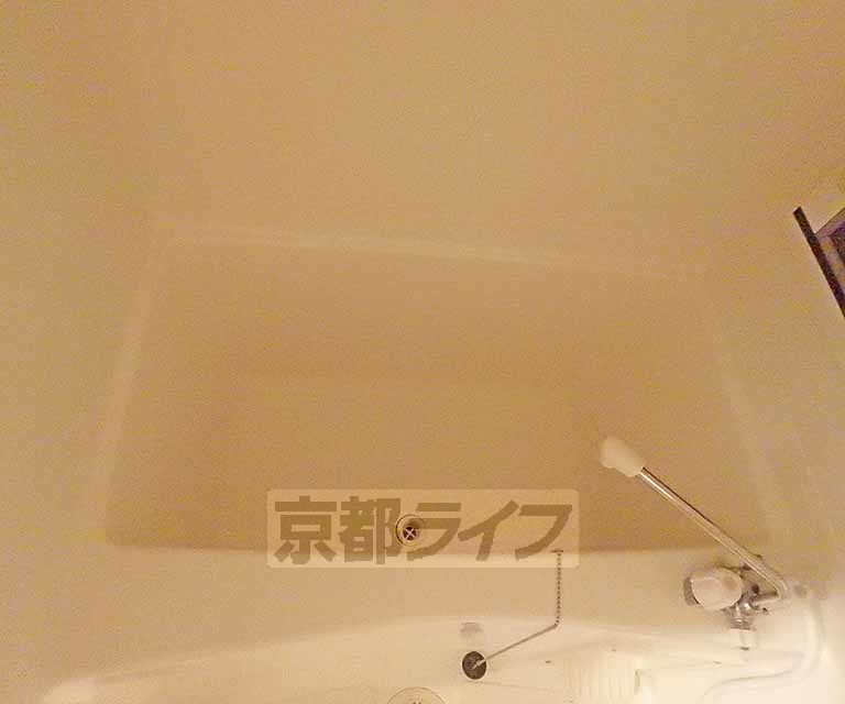 バス・シャワールーム　バスタブです。