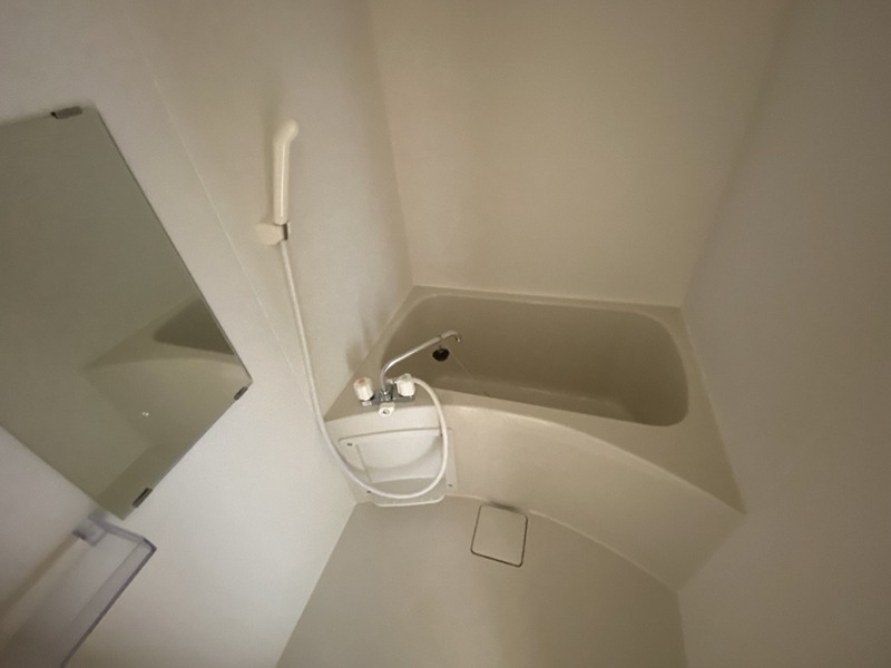 バス・シャワールーム　別部屋参考写真