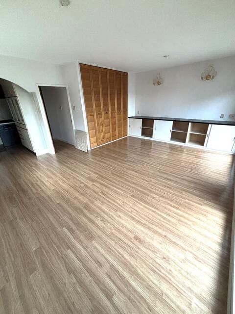 居室・リビング　おしゃれなリビングです