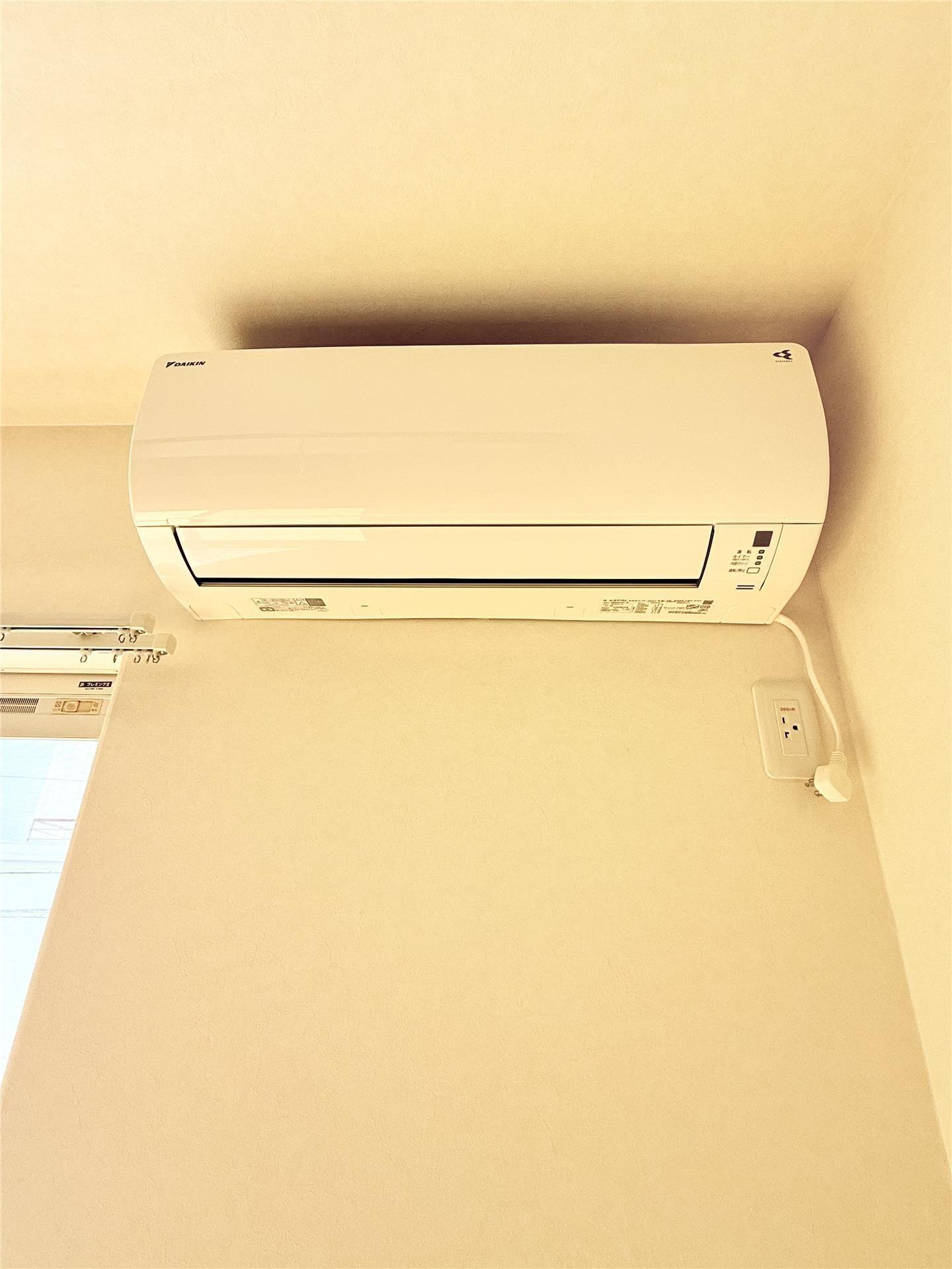 その他設備　※同物件別室同タイプの写真です