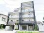 西新井駅より徒歩10分 4階 築9年7ヶ月の賃貸物件