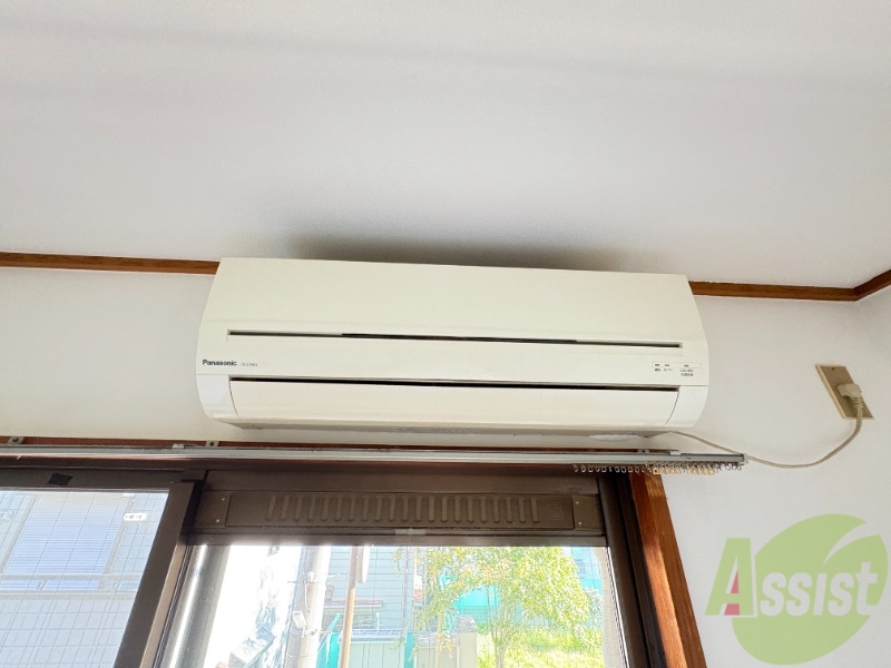 その他設備　玄関も広く、大きめの下駄箱も設置できます