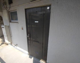 京王線/府中駅 歩18分