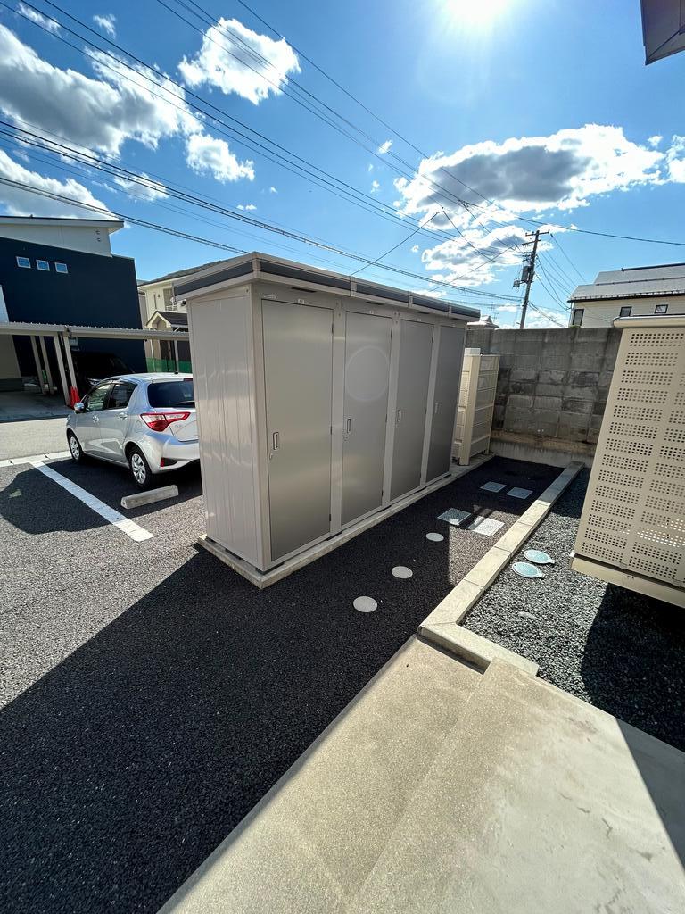 その他共有部分