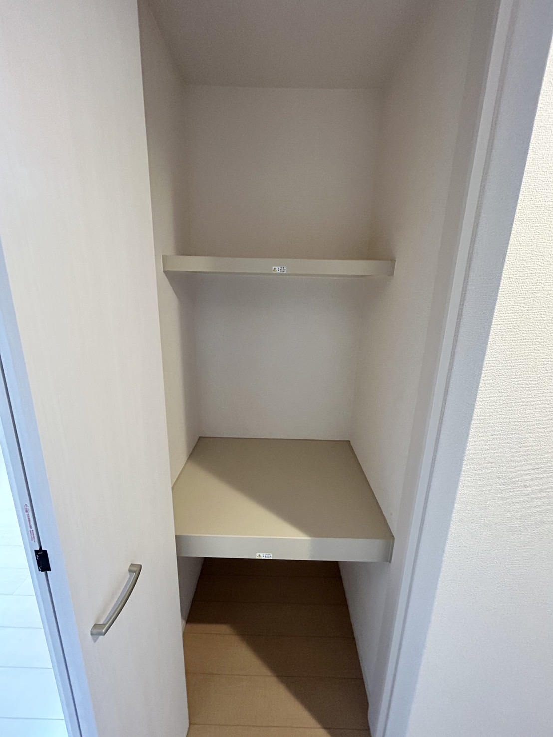 その他　廊下収納