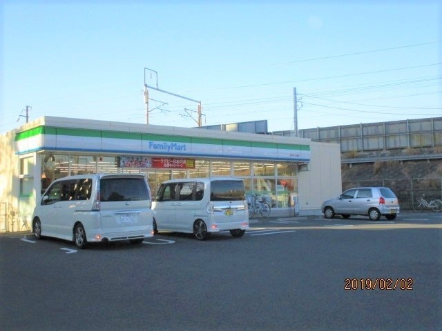 コーポマイフラワーの周辺写真
