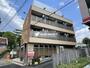 入間市駅より徒歩2分 3階 築21年10ヶ月の賃貸物件