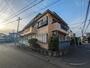飛田給駅より徒歩14分 築34年8ヶ月 2階建の賃貸物件