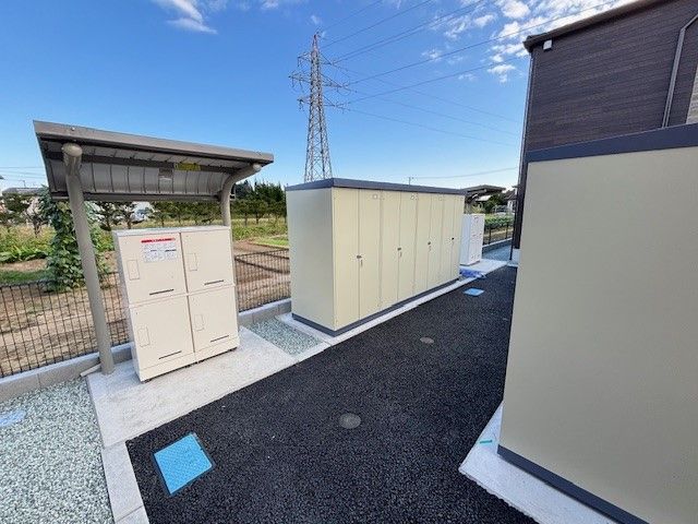 その他共有部分