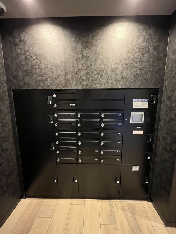 その他共有部分　共有部分2