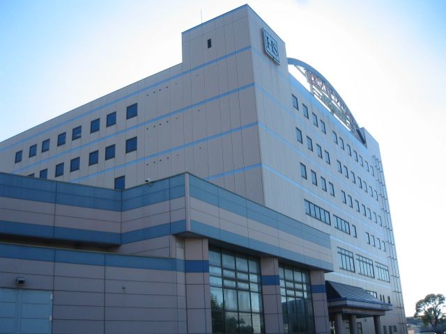 その他　浜松スポーツセンター（その他）まで1402m