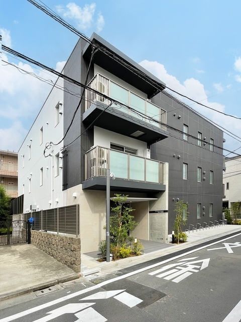 南南ページ SUUMO】ZX minami-OtsukaII／東京都豊島区南大塚1／巣鴨駅の賃貸