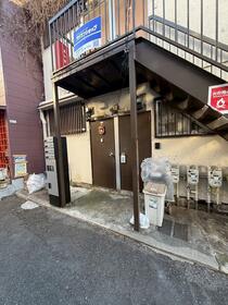 東急目黒線/武蔵小山駅 歩7分