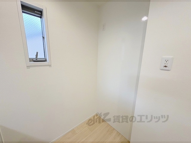 その他部屋・スペース　冷蔵庫置場