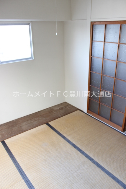 居室・リビング　イメージ