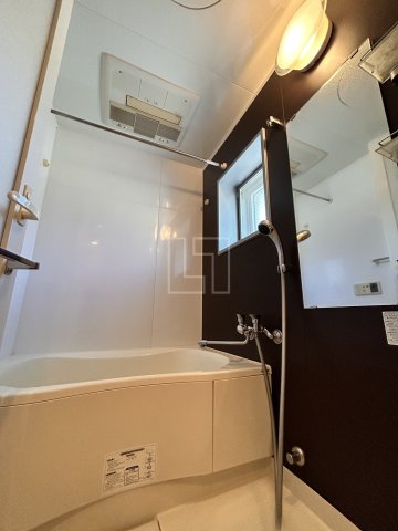 バス・シャワールーム　アーバネックス北浜　浴室