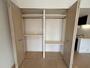 収納　アーバネックス北浜　クローゼット