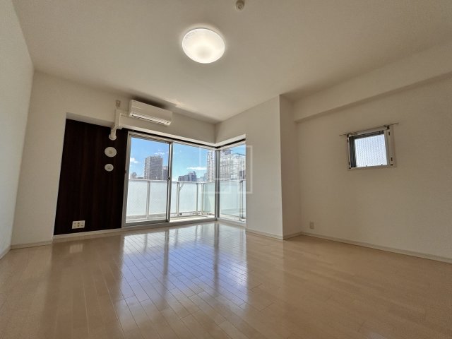 居室・リビング　アーバネックス北浜　洋室