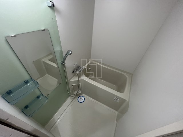 バス・シャワールーム　SERENiTE日本橋SUD（セレニテ日本橋シュッド）　浴室