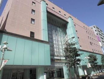 その他　吉祥寺第一ホテル（その他）まで326m