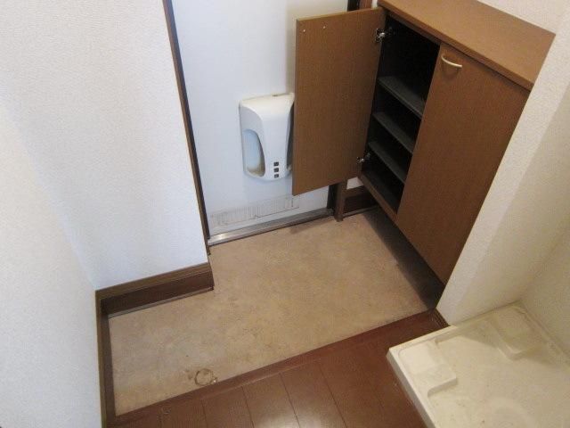 玄関　★玄関です★