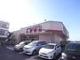 ショッピングセンター　ファッションセンターしまむら岐阜経大前店（ショッピングセンター）まで662m