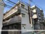 中村橋駅より徒歩10分 3階 築7年6ヶ月の賃貸物件