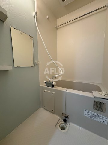 バス・シャワールーム　F　Normalis　SEAM　浴室